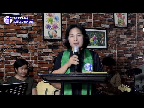 Renungan Kristen | Jangan Lewatkan Kesempatan