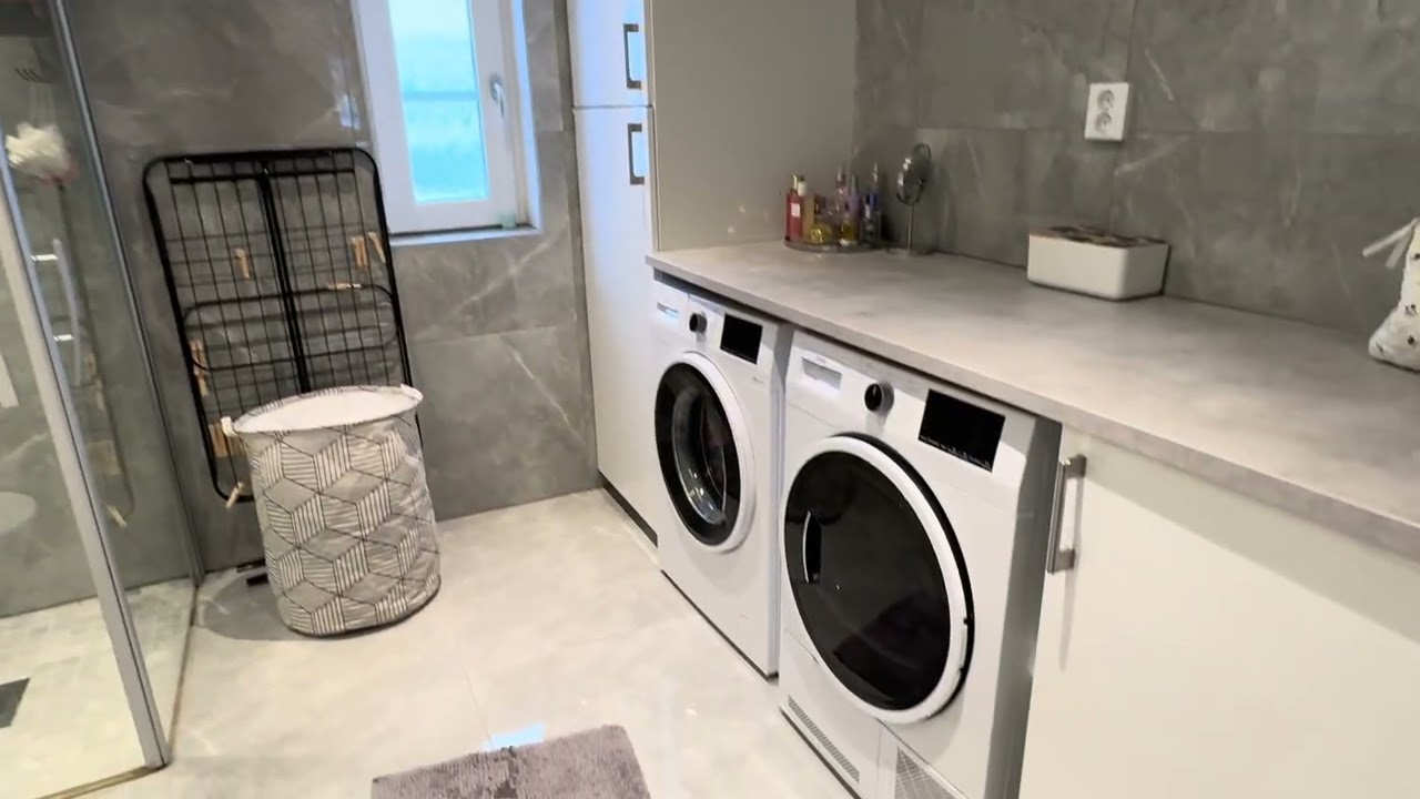 3 rum Villa på Ejdervägen 5 Älmsta Norrtälje kommun - video