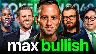 The Biggest Crypto Investors Are ALL Buying These 5 Narratives!