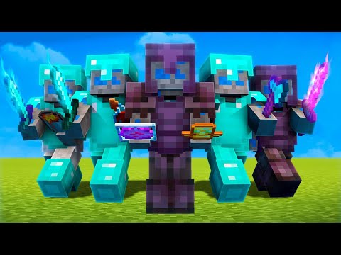 I Tier Tested In EVERY Minecraft PvP Gamemode!?