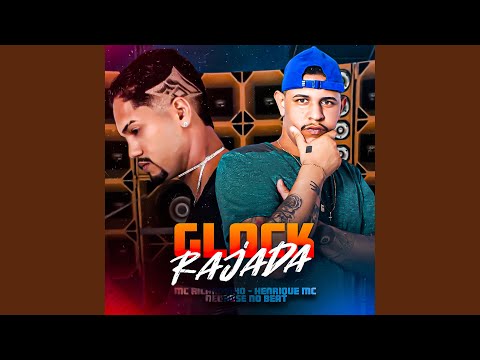Glock Rajada (feat. Neurose no Beat)