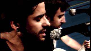 Fresno em &quot;Relato de um homem de bom coração&quot; no Estúdio Showlivre 2011