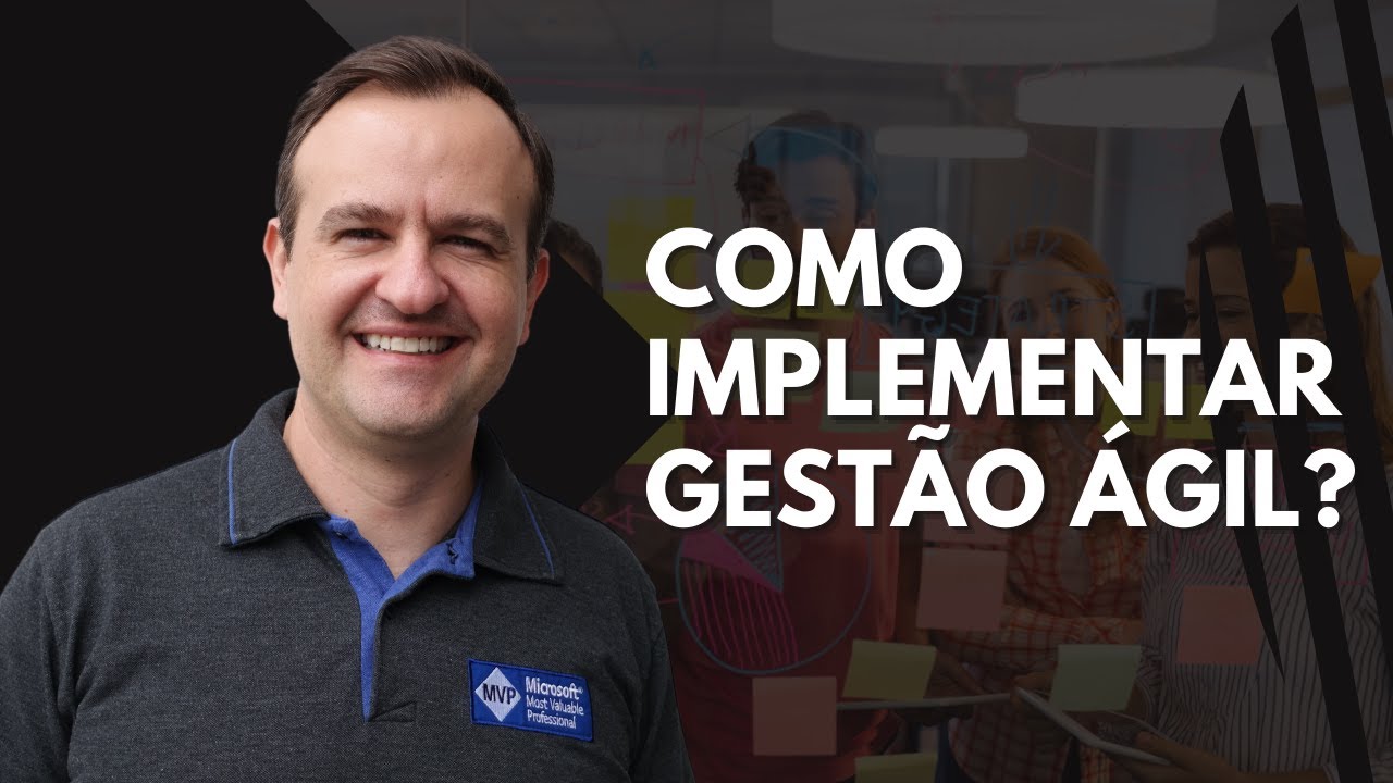 😲 Como Implementar Gestão Ágil? 🔥 #Scrum #Kanban #ManifestoAgil