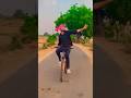 Nindu Punnami Vela Telugu Folk Song Cycling Farming Viral Shorts