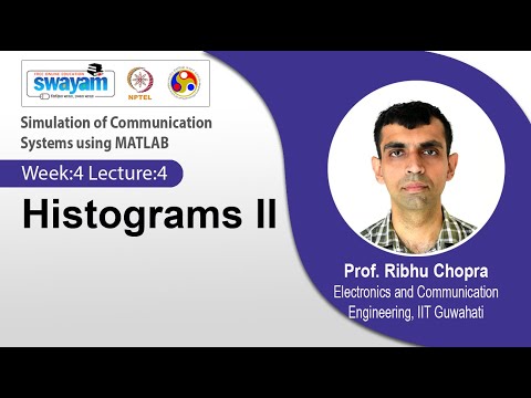 Simulation Of Communication Systems Using Matlab Intro Video