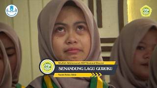 Download lagu NITIP VIDEO#11 LAGU SEDIH, SYUKRON WAHAI GURUKU mp3