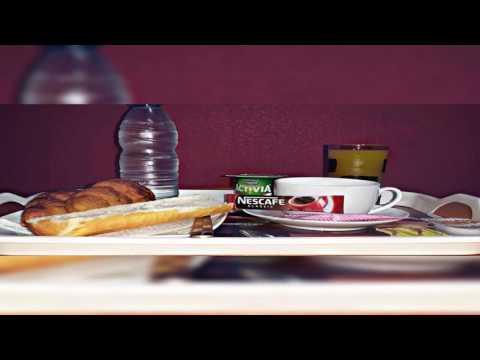 Hotel la brise - 'Ain el Turk - Algeria