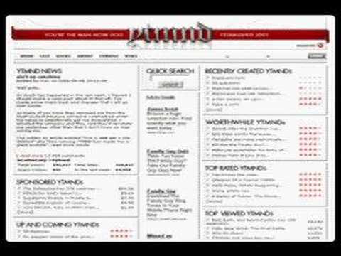 I didnt start this website