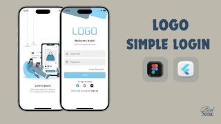Flutter | تطبيق كامل بفلاتر