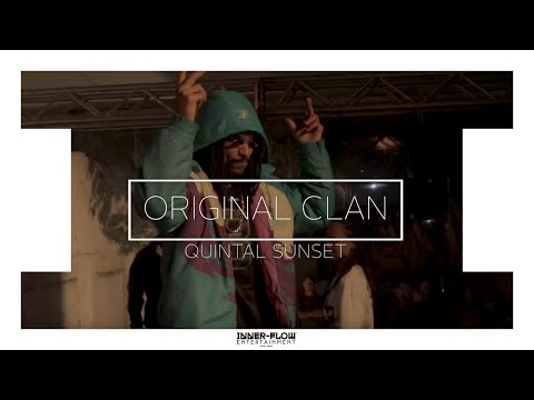 Show Mc Serginho Smith e Original Clã (Último show do Sant em Curitiba)