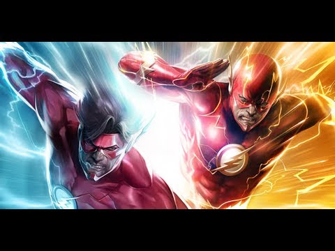 Flash War Conclusion - DC Comics | Talks Comics! #12