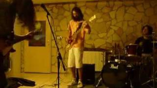 The Crooked Axis - Right To Oblivion - 3july2011