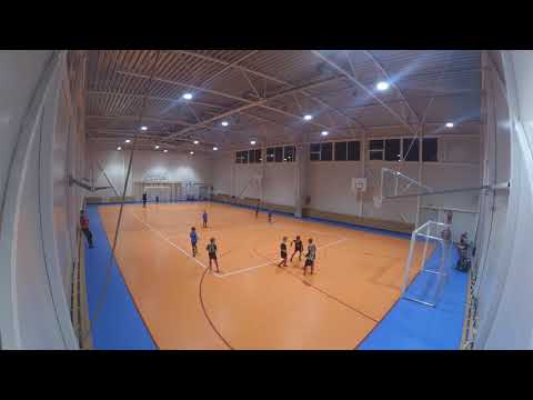 Товарищеская игра FCI Tallinn AA - FCI Tallinn ID