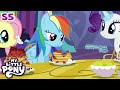 My Little Pony Castle Sweet Castle COMPILATION Friendship Is Magic Season 5