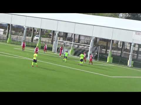 ACS Mostiştea Ulmu 4 - 0 CS Gloria Albeşti - Golul 3 - Milea