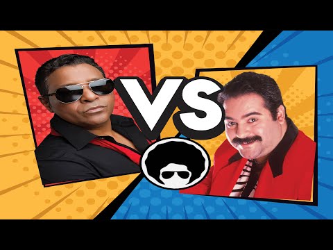 STEVIE B VS TONY GARCIA, AS MELHORES FUNK ANTIGO #funkantigo #funkmelody #funkdasantigas #freestyle