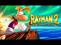 Rayman 2 The Great Escape Full Game 100 Walkthrough