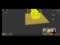 First Animation Of The 32nd Century Rosalina