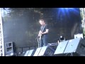 Mark Selby & band. More storms 'a comin ...