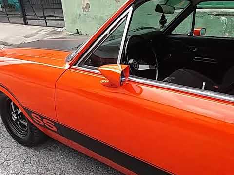opala SS 1978 250-s 6x2 direto