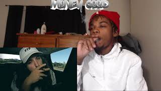 THEY WILD WILD 😂 REACTING TO  $UICIDEBOY$ - O PANA!