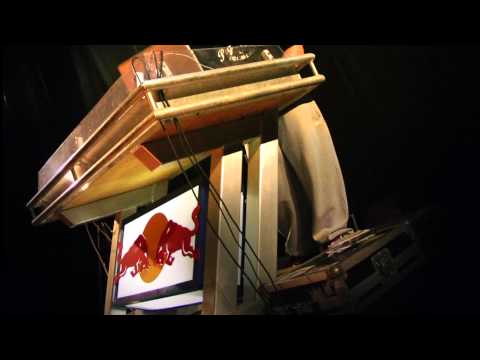 DJ Kid Stretch -  The Midas Boot