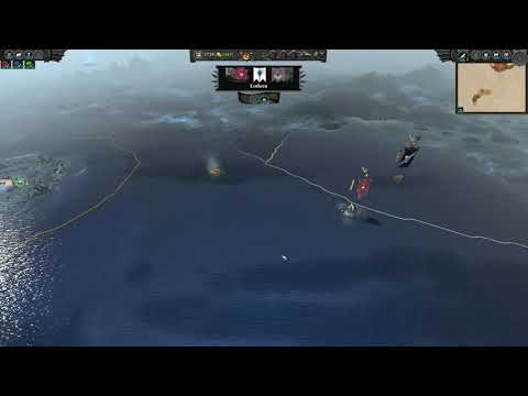 Count Noctilus makes his way to the Empire!!! Total War Warhammer 2 Mortal Empire Coop Campaign