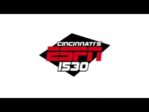 WCKY/Cincinnati, Ohio Legal ID - August 24, 2023