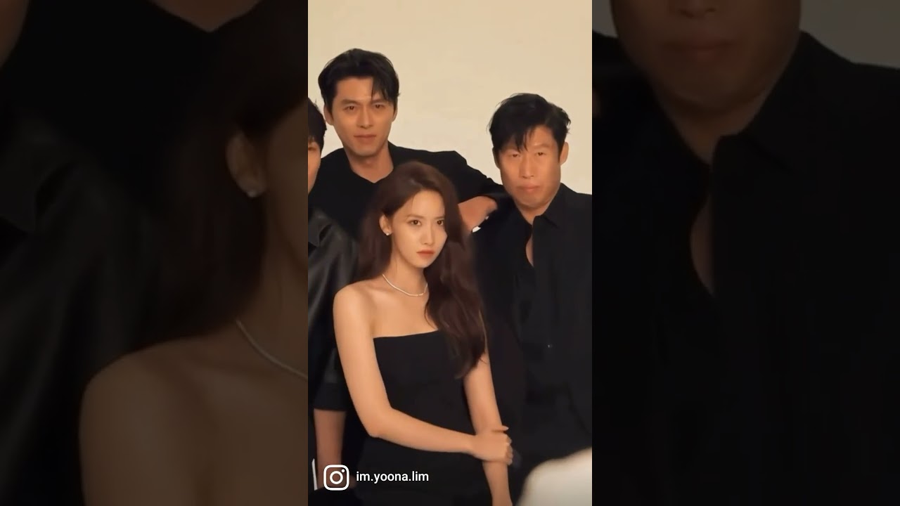 #yoona #confidentialassignment2 #공조2 #shorts