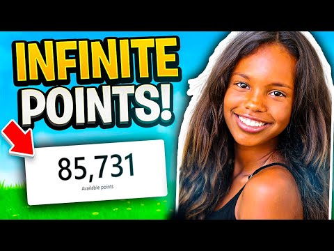 How I Got 999,999 Microsoft Rewards Points in Under 15 Minutes !