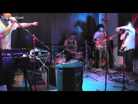 Electric Kif -FULL SET- Red Lion Pub, Winter Park FL 09/14/2015