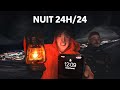 VIVRE DANS L'ENDROIT OÙ IL FAIT NUIT 24H/24 (Expérience)