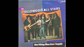 Hollywood All Stars - Let Me Play with Your Poodle