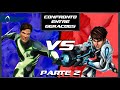 CONFRONTO ENTRE GERAÇÕES MAX STEEL VS MAX STEEL PARTE 2