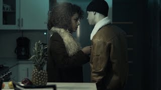 Daniel Munoz - Love Me (Official Music Video)