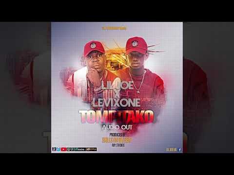 Tompitako - Lil Joe Ft Levixone (Official New Ugandan Audio Music )
