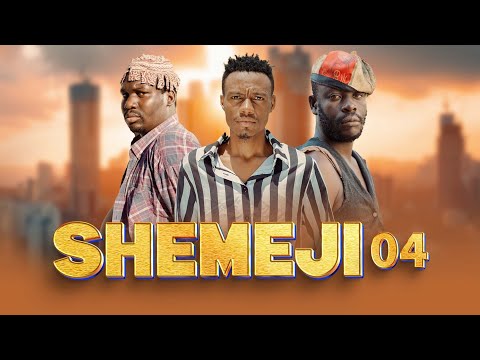 SHEMEJI { ep 04 } #Hajra_Kidoty