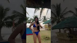 MS Krystel tiktok be like...