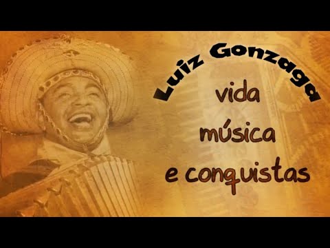 Documentário Luiz Gonzaga - Vida, Música e Conquistas - Tv Assembleia Ceará