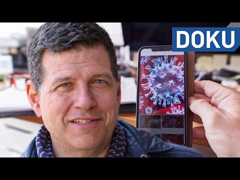 Was hilft mir gegen die Angst vor Corona? | engel fragt | Dokus & Reportagen