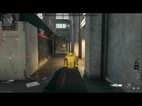 Call Of Duty: Modern Warfare 2 - 13 Raketenwerfer Kills @ Abschuss Bestätigt auf Farm 18