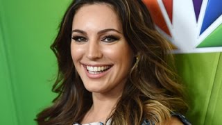 Kelly Brook Recalls 'One Big Happy' Audition video
