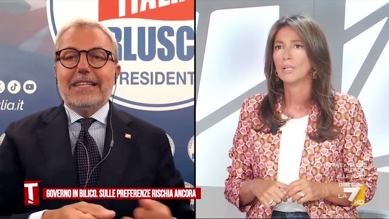 Legge elettorale, Nevi: "Renzi fa tenerezza, come se venisse da Marte"