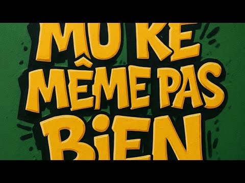 Mg Prod MÊME PAS BIEN (officiel clip)