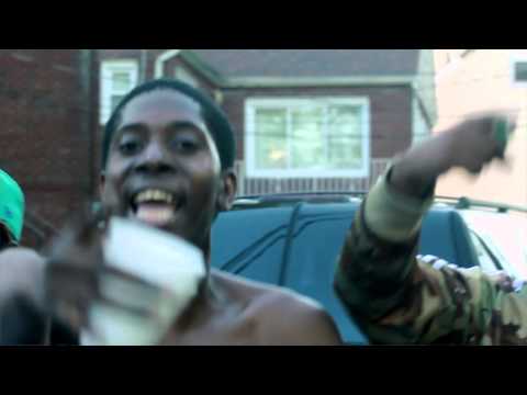 Guzi Mac X Reemo Da Don- Talking Bout