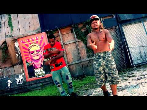 Burn Up - 55oStar Ft. Krisscoke