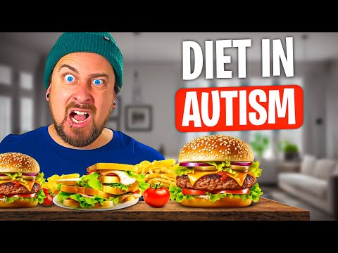 The Role of Diet in Autism (SHOCKING)