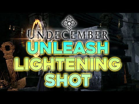 🔴LIVE Undecember The New Build