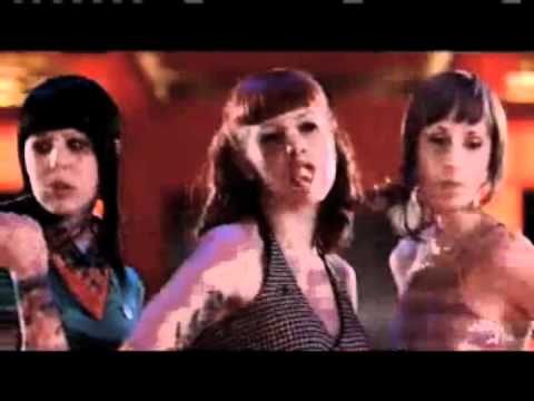 David Guetta ft. Kelly Rowland - It's The Way You Love Me