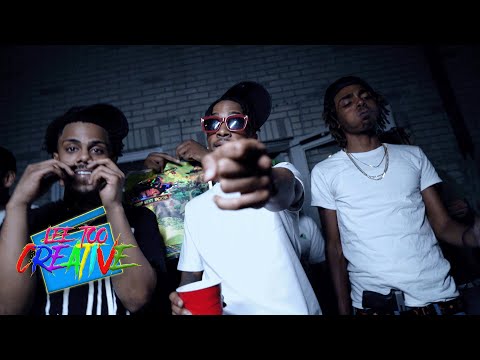 Va$arii ft Khy 11k - "DRUG$" (DIRECTED BY @leetoocreative)